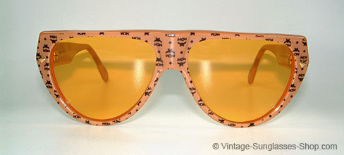  - 8235_2_mcm-a1-vintage-sunglasses-sonnenbrille-front