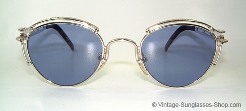 Sonnenbrillen Jean Paul Gaultier 56-5102