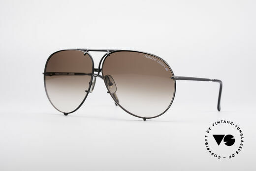glasses and sunglasses, Porsche | Vintage Sunglasses