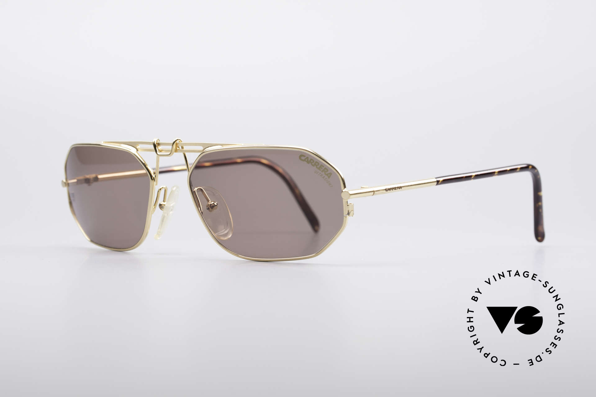Sonnenbrillen Carrera 5498 90er Designer Sonnenbrille 