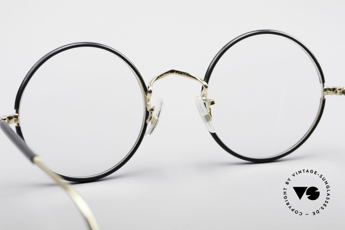 Brillen Savile Row Round 47/22 Harry Potter Brille