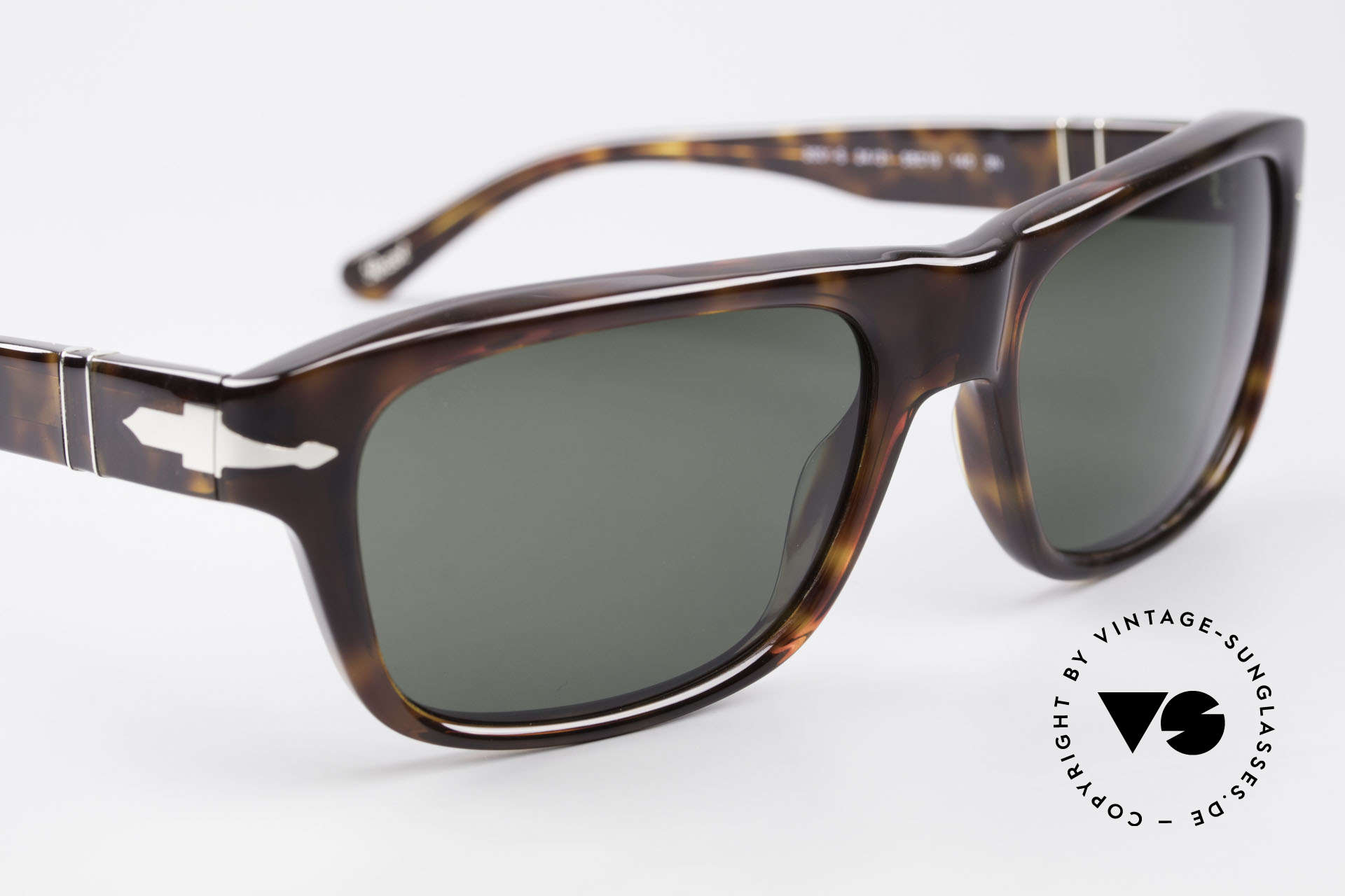 Sonnenbrillen Persol 3001 Klassische Herren Sonnenbrille