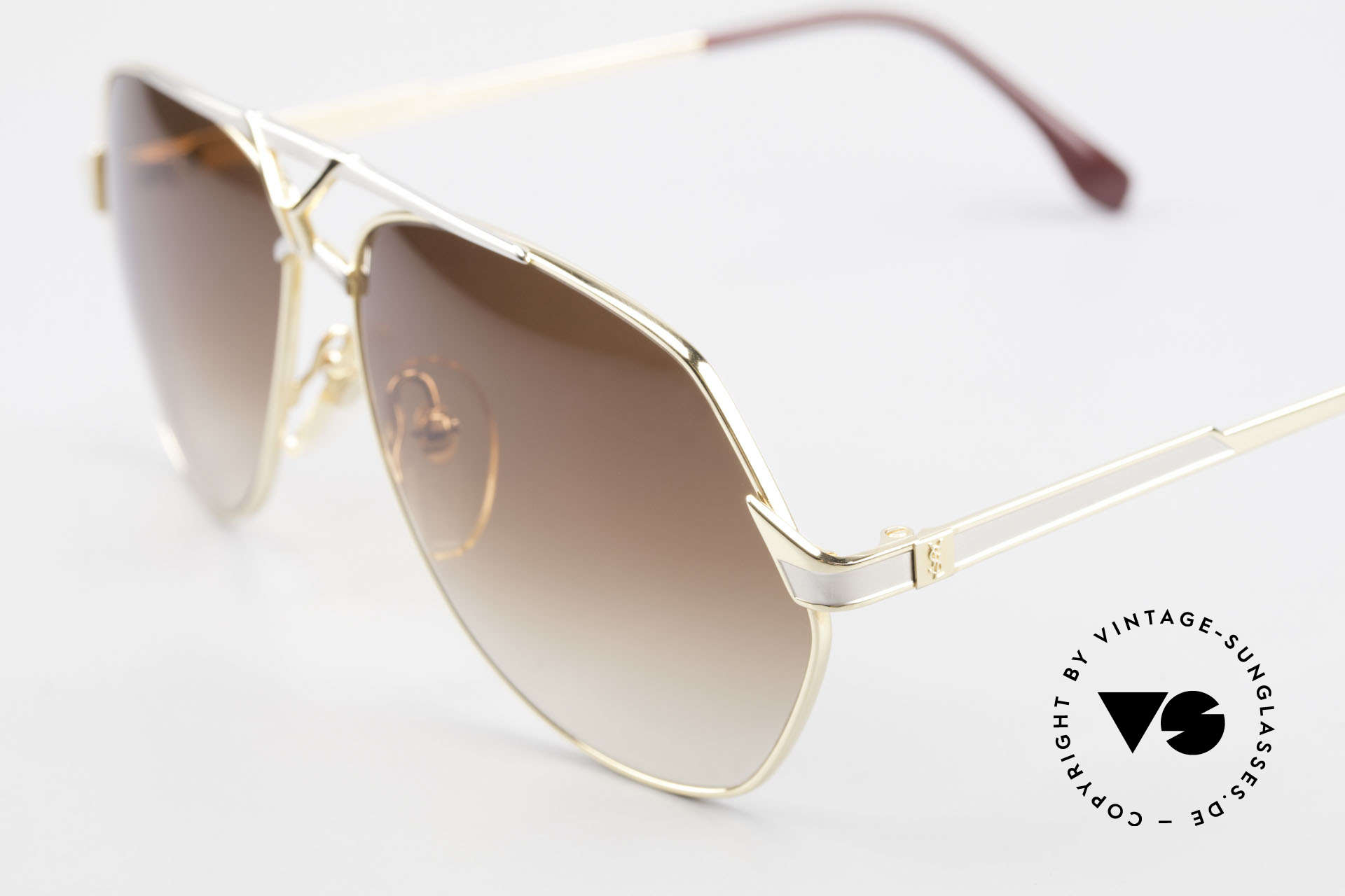 Cherry cheap saint aviator yves sunglasses mens laurent online india