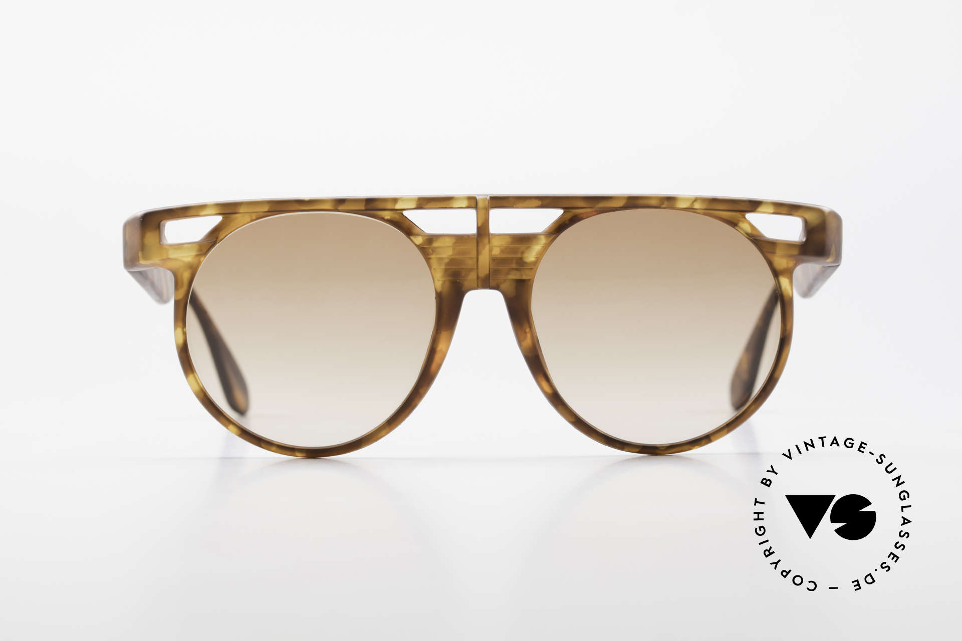 Sonnenbrillen Carrera 5251 Sunjet Collection 90er Brille 