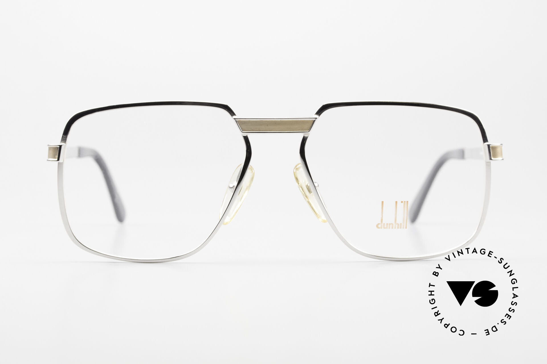50er Jahre Herren Kombi-Brille Vintagebrille 216819.