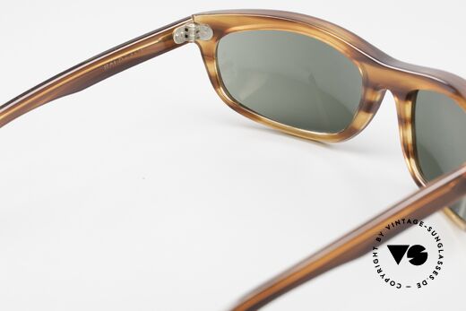 Ray Ban Balorama Herrensonnenbrille USA, Größe: large, Passend für Herren