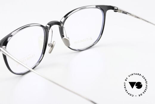 Frank Custom FT7132 Leichte Brillenfassung Unisex, ein ungetragenes Modell aus der 2017 Kollektion, Passend für Herren und Damen
