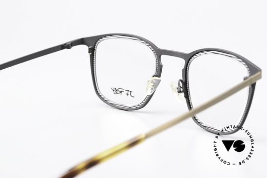 JF Rey JF2709 Hingucker Brille Unisex, hier ein sehr interessantes Unisex-Modell aus 2018, Passend für Herren und Damen