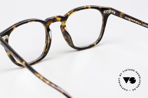 Oliver Peoples Elerson Klassische Brille Herren, die Qualitätsfassung ist beliebig optisch verglasbar, Passend für Herren