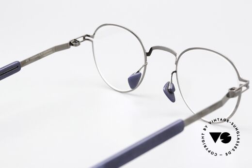 Mykita Mylon Quince Damen Herren Designerbrille, Qualitätsfassung ist natürlich beliebig verglasbar, Passend für Herren und Damen