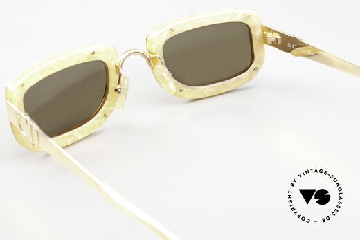 Christian Dior 2972 Designer Sonnenbrille Frauen, Sonnengläser können durch optische ersetzt werden, Passend für Damen