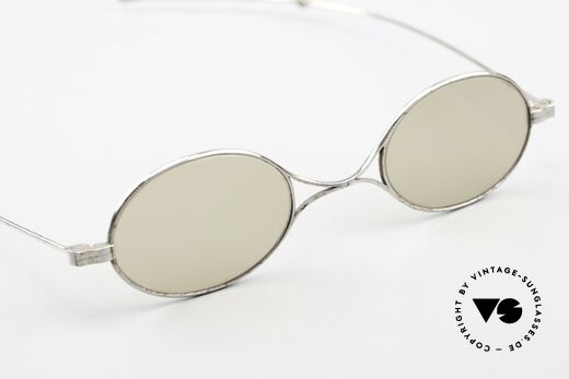 Schubert Antik Antike Brille Schubert Brille, Größe: extra small, Passend für Herren und Damen