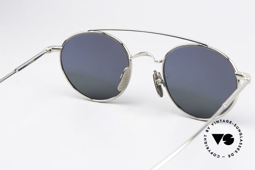 Thom Browne TB101 Stilvolle Sonnenbrille Men, ungetragenes Einzelstück mit Thom Browne Verpackung, Passend für Herren