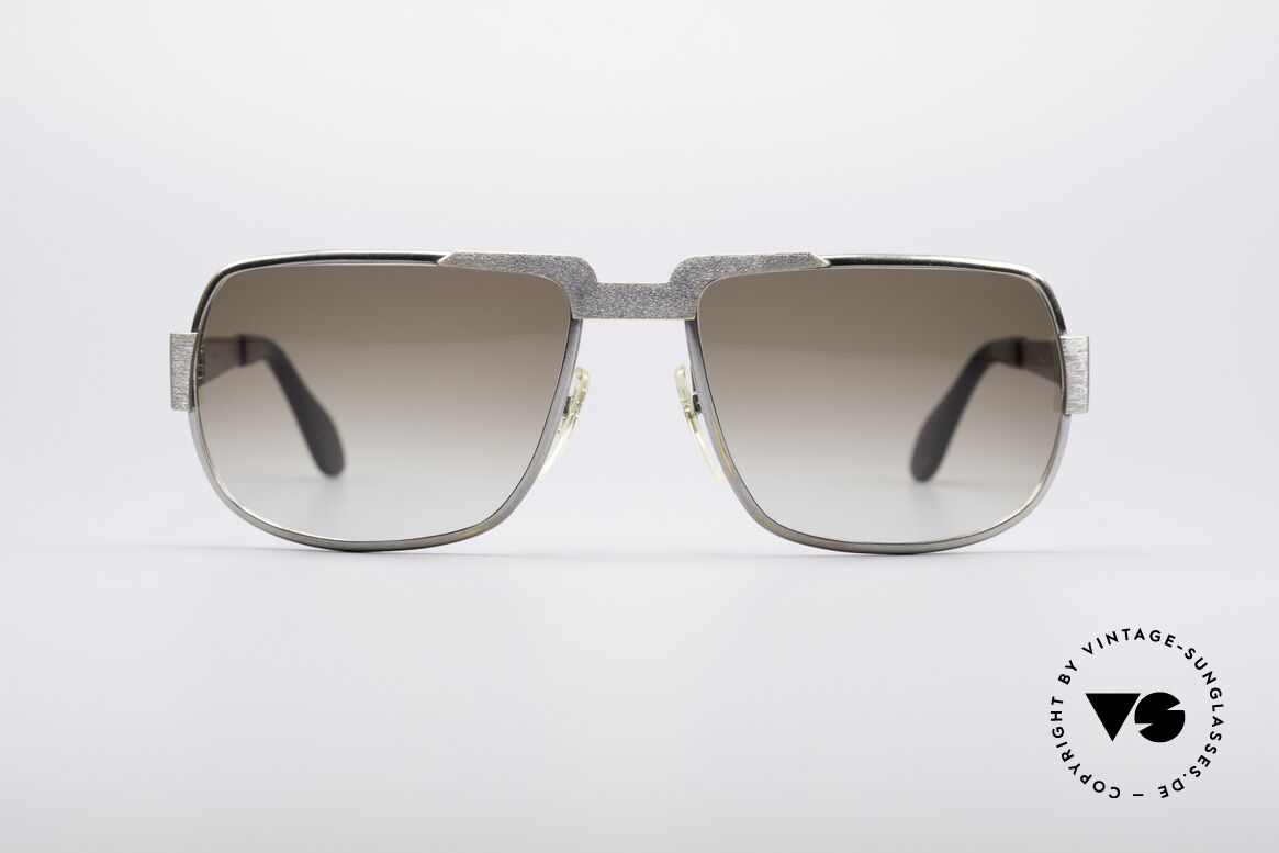 Neostyle RO200 Elvis Presley Sonnenbrille, vintage Sonnenbrille von NEOSTYLE aus den 1960ern, Passend für Herren