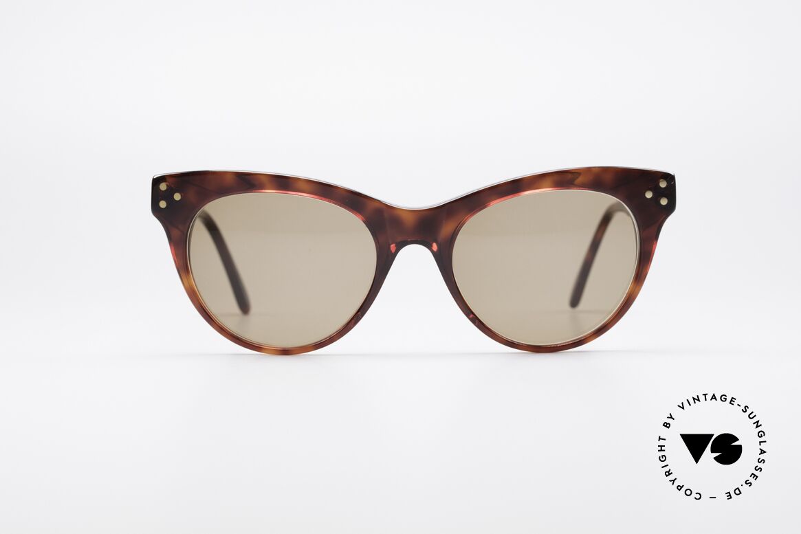 Yves Saint Laurent Procris 70er Cateye, zauberhaftes französisches Design aus den 1970ern, Passend für Damen