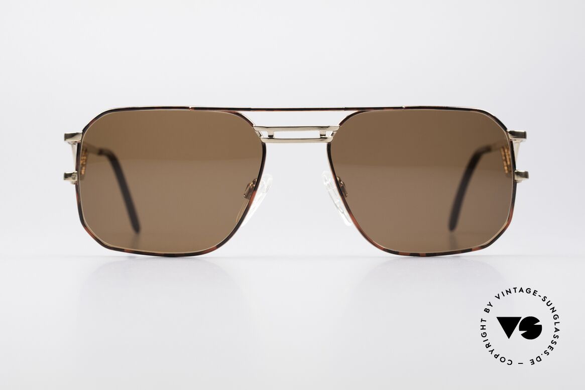 Neostyle Boutique 306 1980er Herren Sonnenbrille, sehr begehrtes Modell der BOUTIQUE-Serie, Passend für Herren