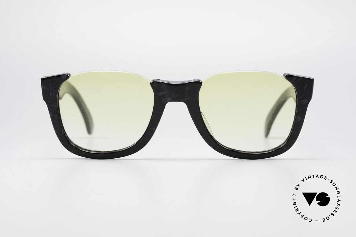 Jean Paul Gaultier 56-7062 Designer Lese Sonnenbrille, vintage Designer-Sonnenbrille von Jean P. Gaultier, Passend für Herren und Damen