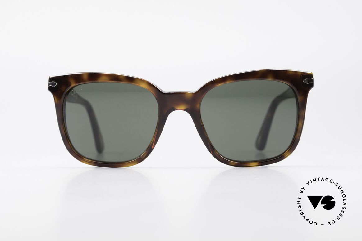 Persol 2999 Klassische Damen Sonnenbrille, Modell 2999: sehr elegante PERSOL Sonnenbrille, Passend für Damen