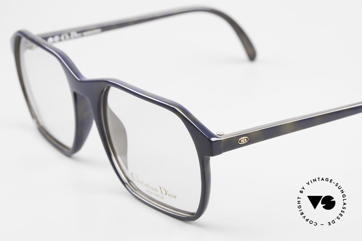 Christian Dior 2367 High-End Herrenbrille Optyl, das gleichnamige Material ist einfach unglaublich, Passend für Herren