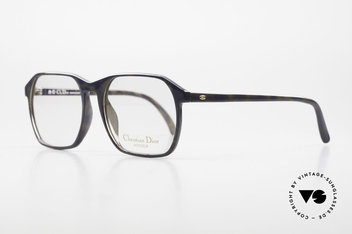 Christian Dior 2367 Herrenbrille Für Die Ewigkeit, damals wurden Dior Brillen von Optyl produziert, Passend für Herren