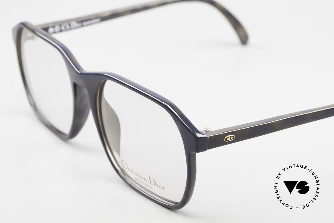 Christian Dior 2367 Herrenbrille Für Die Ewigkeit, das gleichnamige Material ist einfach unglaublich, Passend für Herren