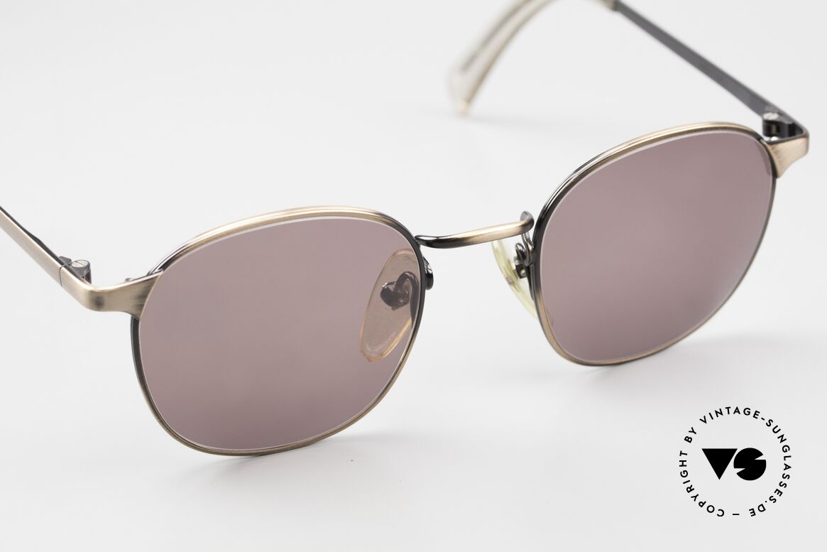 Jean Paul Gaultier 57-0172 90er Designer Sonnenbrille, unbenutzt (wie alle unsere 90er JPG Sonnenbrillen), Passend für Herren
