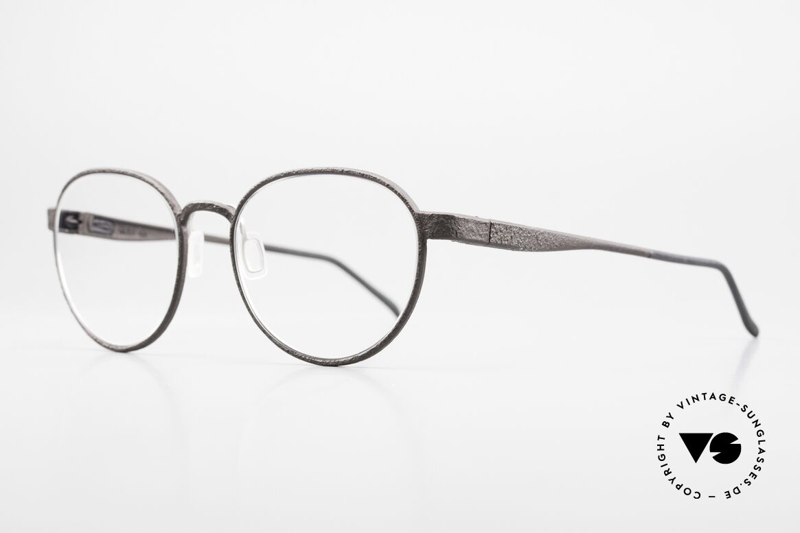 Rolf Spectacles Oxford Brille Aus Naturmaterial, aus der Substance Collection = aus Bohnen gefertigt!, Passend für Herren und Damen
