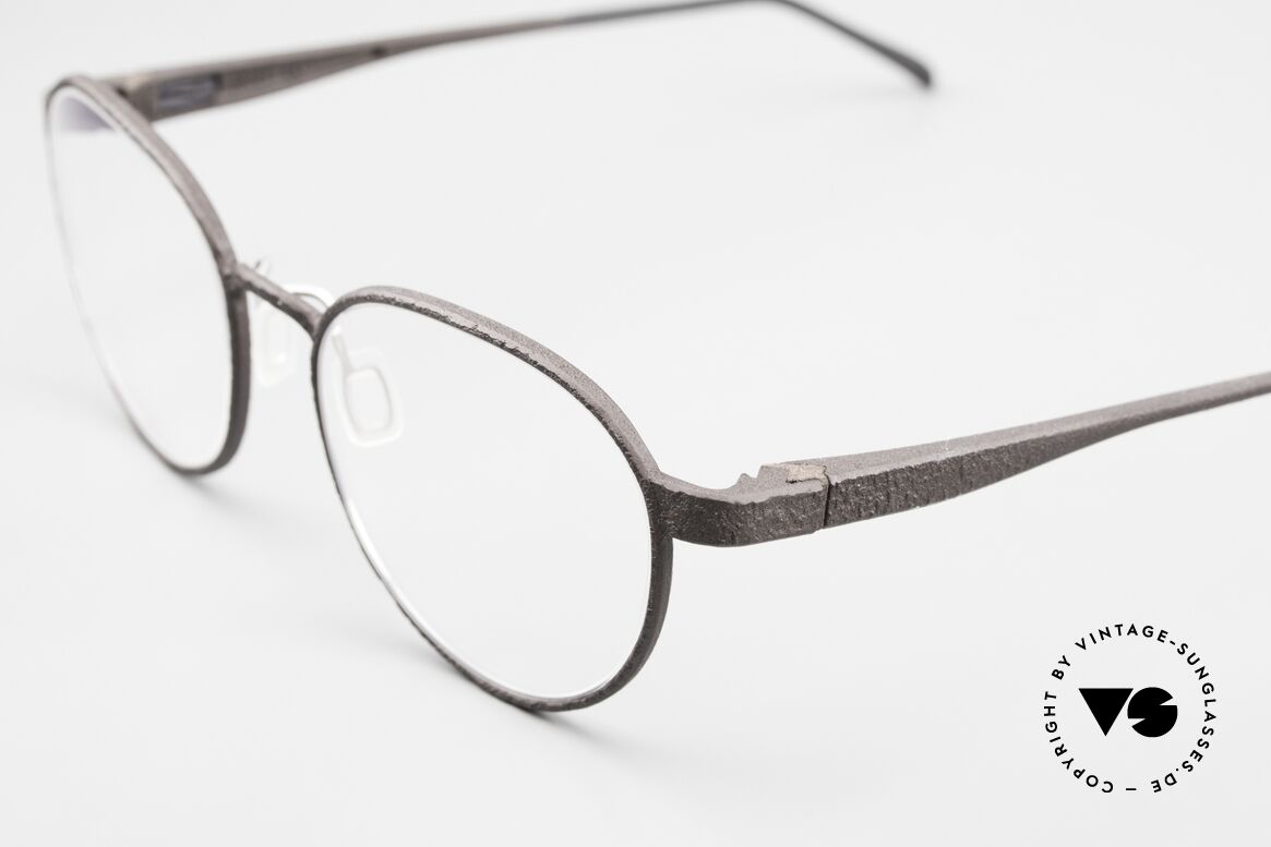 Rolf Spectacles Oxford Brille Aus Naturmaterial, kein Scherz: mehr auf der ROLF Spectacles Homepage, Passend für Herren und Damen