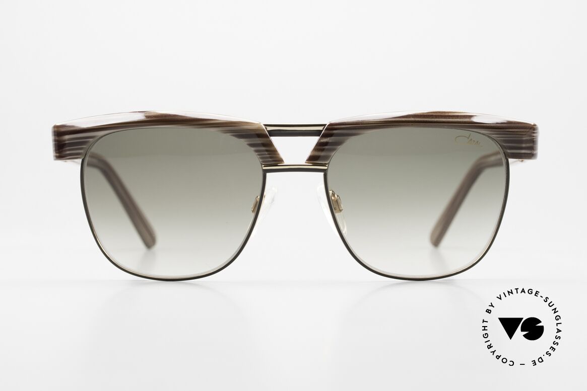 Cazal 9065 Designer Sonnenbrille Unisex, Brille aus der derzeitigen Brillen-Collection von Cazal, Passend für Herren und Damen