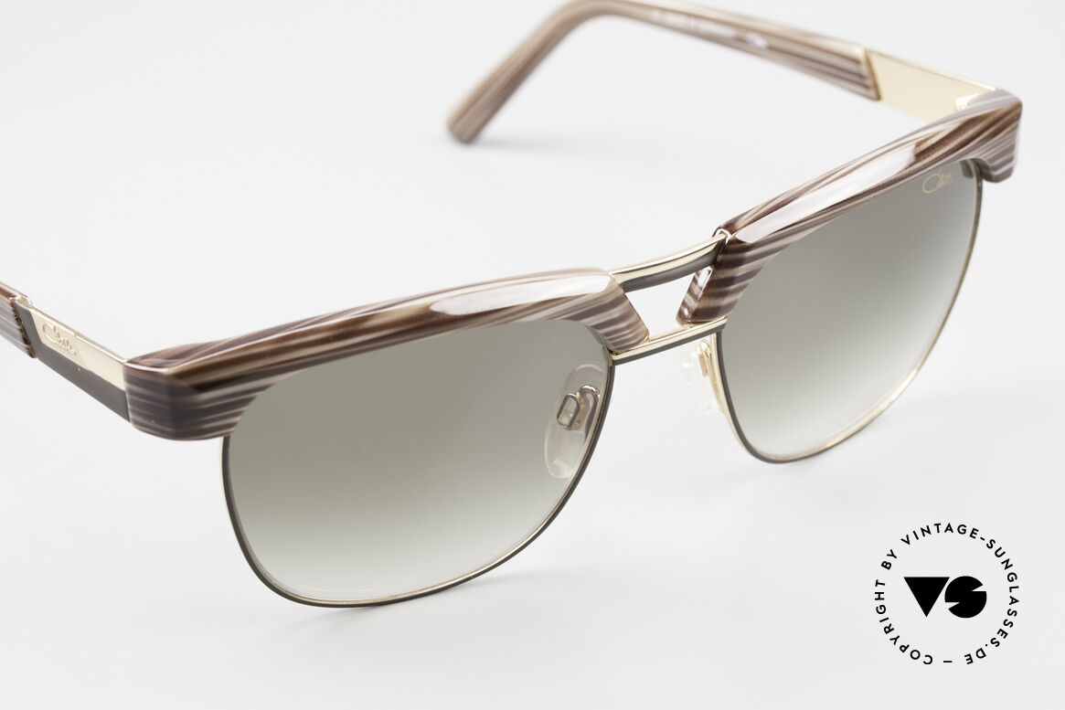 Cazal 9065 Designer Sonnenbrille Unisex, ungetragenes Exemplar; wie alle unsere Cazal Modelle, Passend für Herren und Damen
