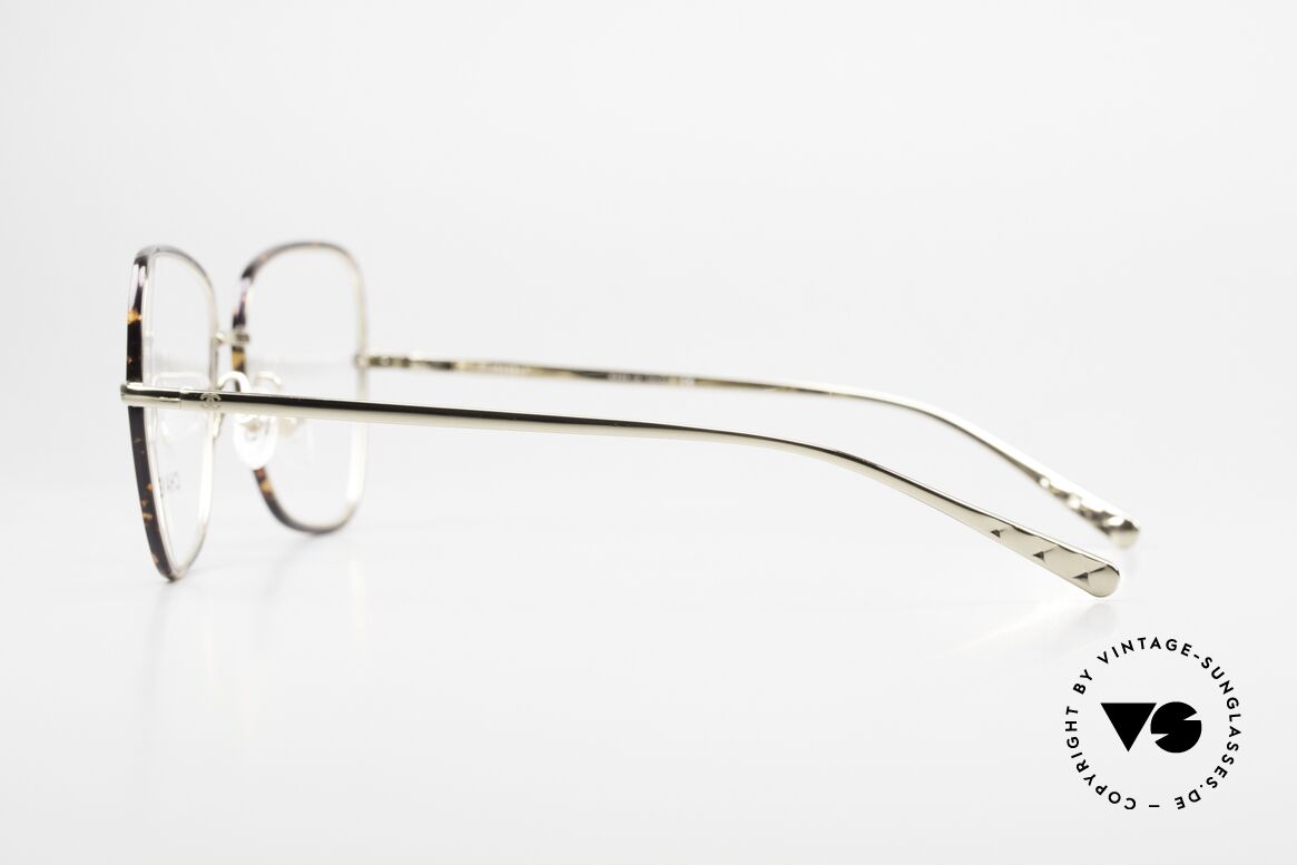 Chanel 2188 Edle Luxus Brille Für Damen, ein Original aus der 2019er Kollektion von CHANEL, Passend für Damen