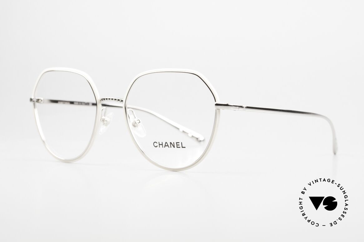 Chanel 2189 Luxus Brille Für Damen Rund, Luxus-Lifestyle & Top-Funktionalität gleichermaßen, Passend für Damen