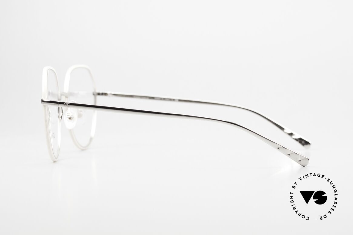 Chanel 2189 Luxus Brille Für Damen Rund, ein Original aus der 2019er Kollektion von CHANEL, Passend für Damen