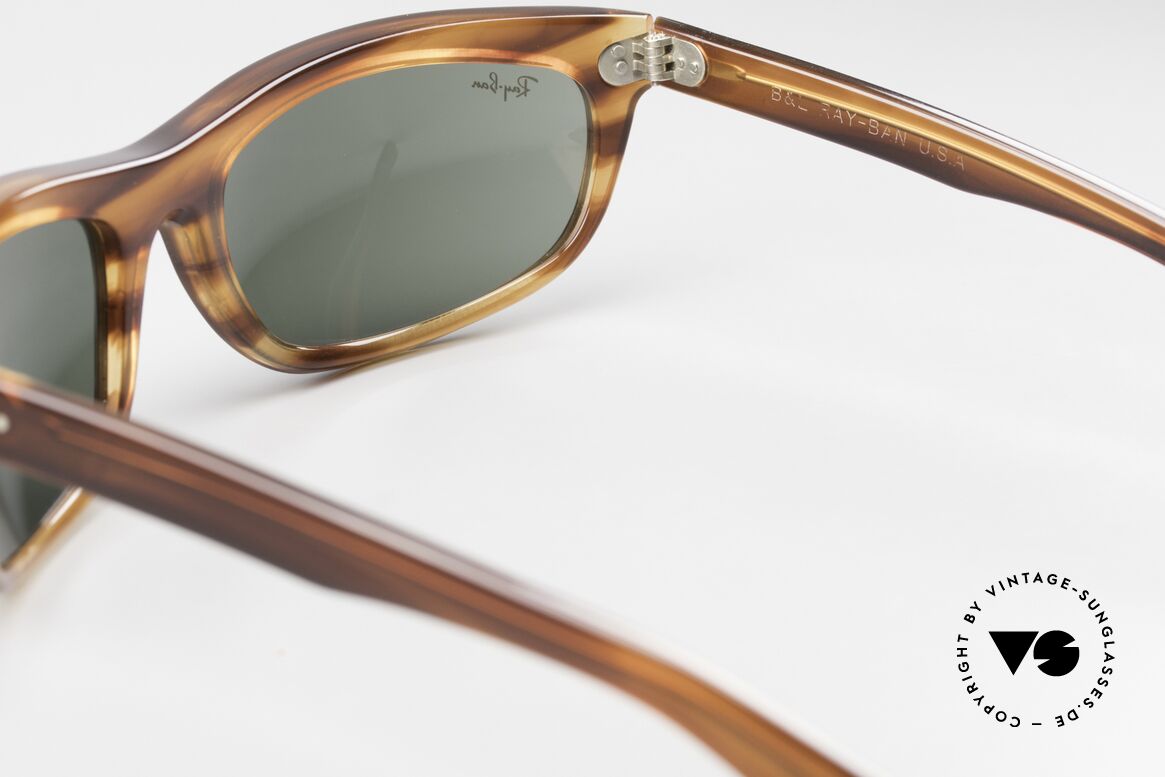 Ray Ban Balorama Herrensonnenbrille USA, Größe: large, Passend für Herren