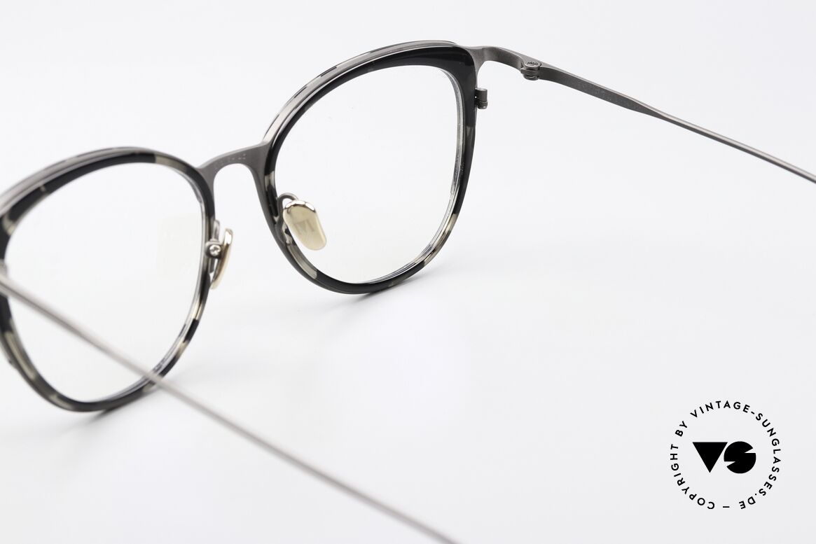 Masunaga Daisy Sehr Elegante Frauen Brille, Größe: medium, Passend für Damen