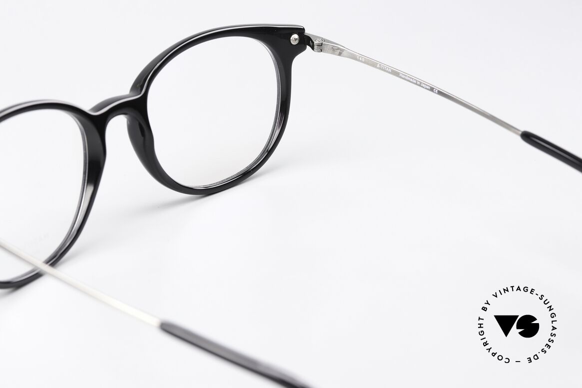 Masunaga GMS-811 Made in Japan Eyewear, Größe: medium, Passend für Herren und Damen