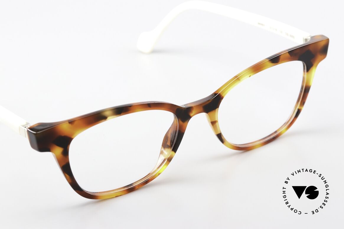 Face a Face Mandy 1 Designerbrille Für Damen, ein ungetragenes Exemplar aus dem Jahre 2018, Passend für Damen