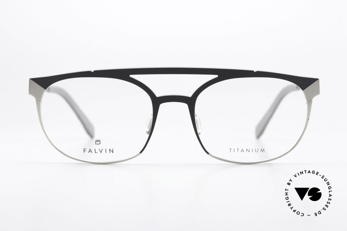 Falvin Zenith Kühles Dänisches Design, kühles Design kombiniert mit japanischer Qualität, Passend für Herren und Damen