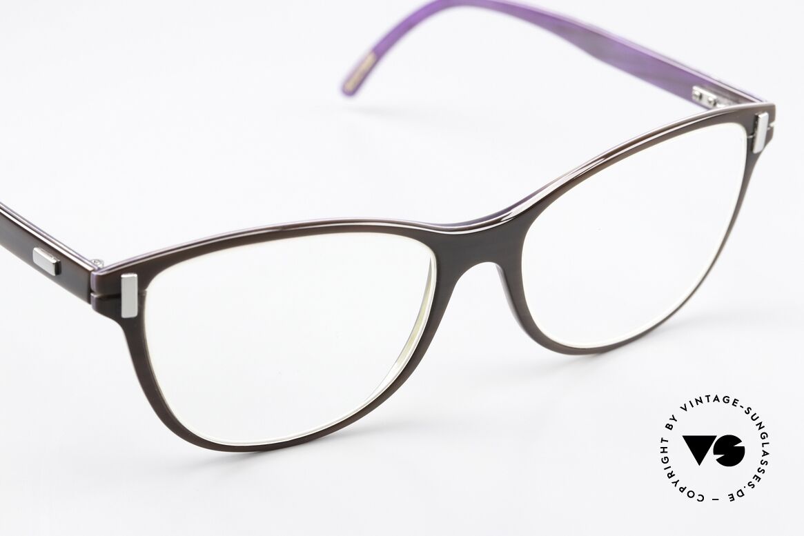 Hoffmann V7775 Kolorierte Naturhornbrille, https://hoffmann-eyewear.com/produkt/modell-v7775/, Passend für Damen