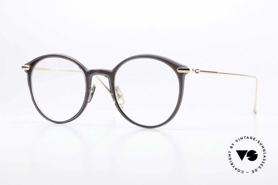 Yuichi Toyama U-096 Sehr Elegante Damenbrille, schier unglaublich elegante Yuichi Toyama Brille, Passend für Damen