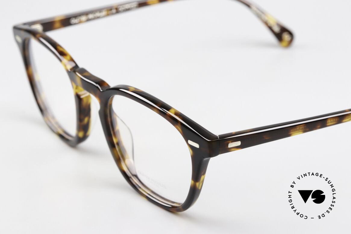 Oliver Peoples Elerson Klassische Brille Herren, ein Herrenmodell aus dem Jahre 2019; made in Italy, Passend für Herren