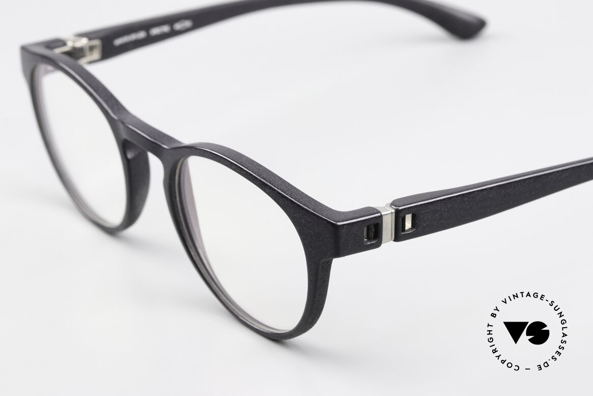 Mykita Mylon Spectre State Of The Art Eyewear, Brillenliebhaber wissen um das Mylon Konzept, Passend für Herren und Damen