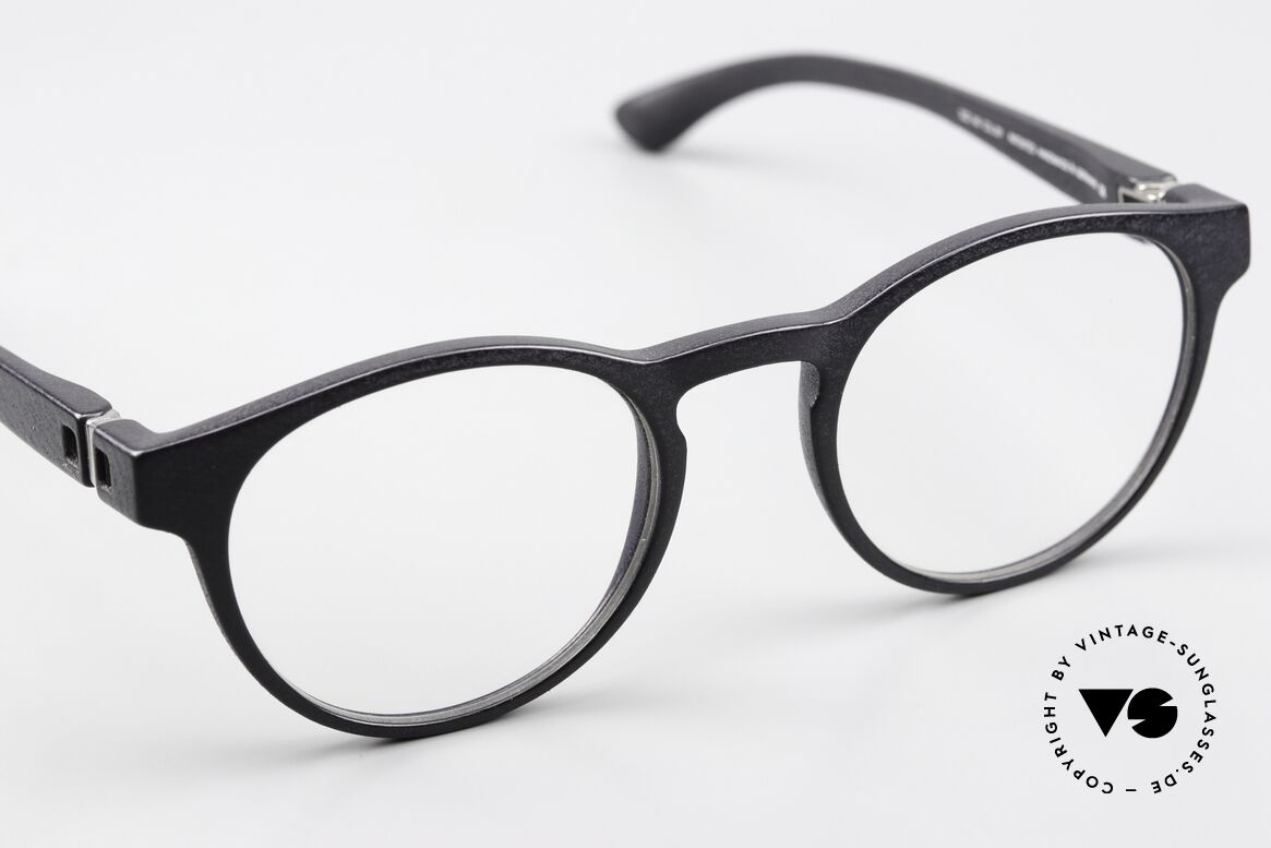 Mykita Mylon Spectre State Of The Art Eyewear, ungetragenes Modell + vollständige Verpackung, Passend für Herren und Damen