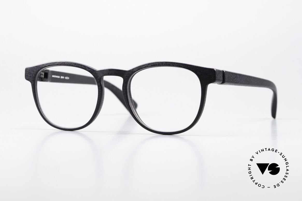 Mykita Mylon Zenith State Of The Art Brille, Mykita Mylon unisex Brillenfassung; ZENITH, Passend für Herren und Damen