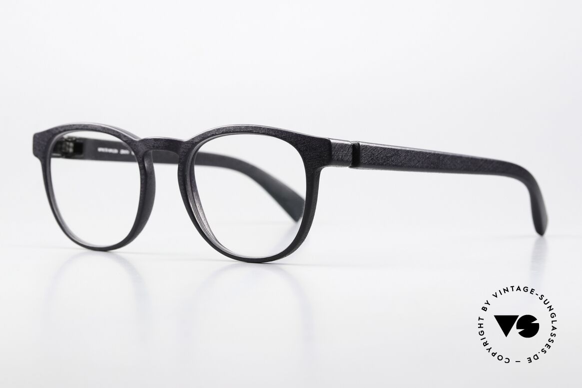 Mykita Mylon Zenith State Of The Art Brille, 'made in Germany' Designer-Brille für Kenner, Passend für Herren und Damen