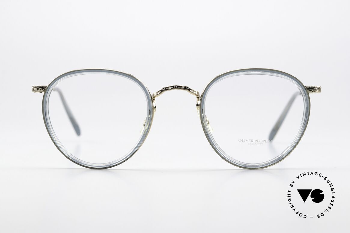 Oliver Peoples MP-2 Designerbrille Von 2017, ganz genaue Modell-Bezeichnung ist: OV1104, 5264, Passend für Herren und Damen