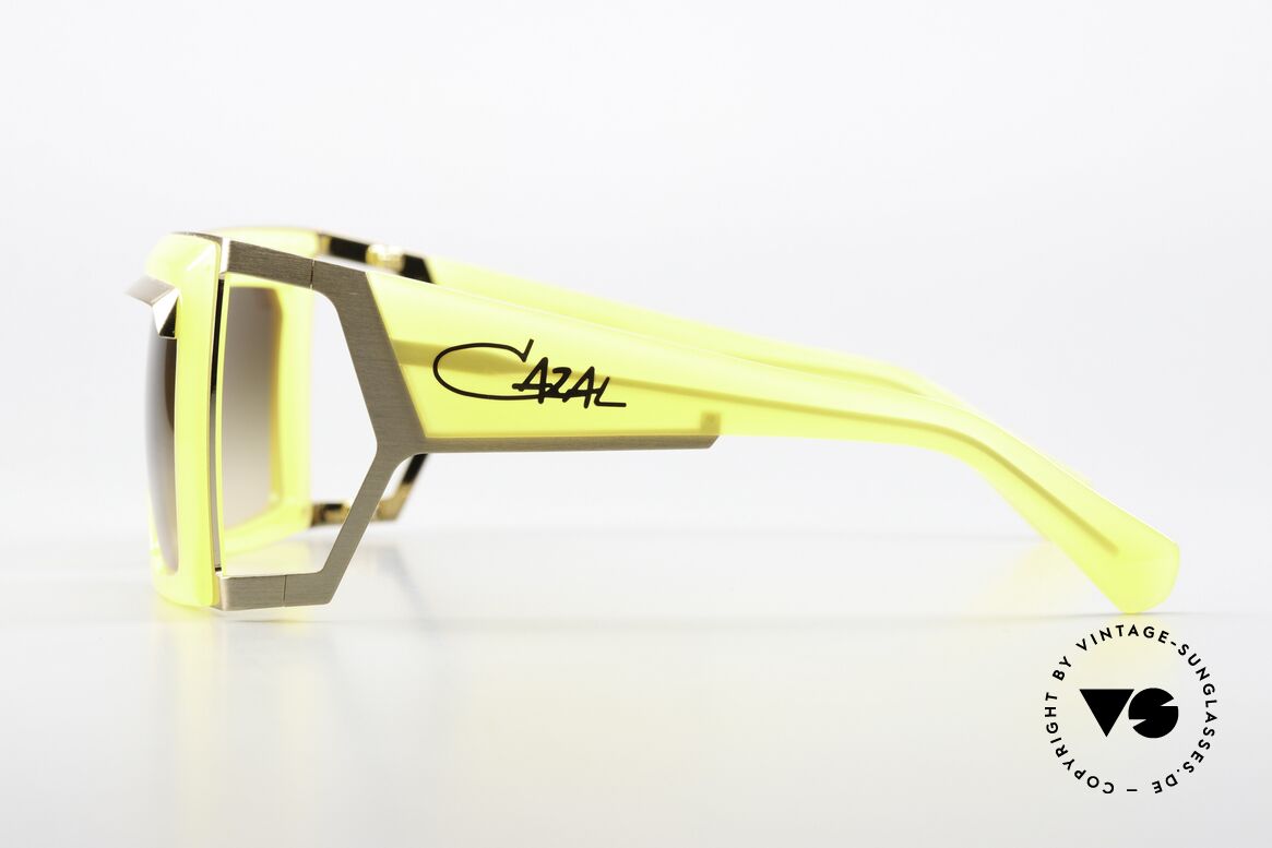 Cazal 300 Limited Edition Legends, nachzulesen: www.cazal-eyewear.com/products/mod-300, Passend für Herren und Damen