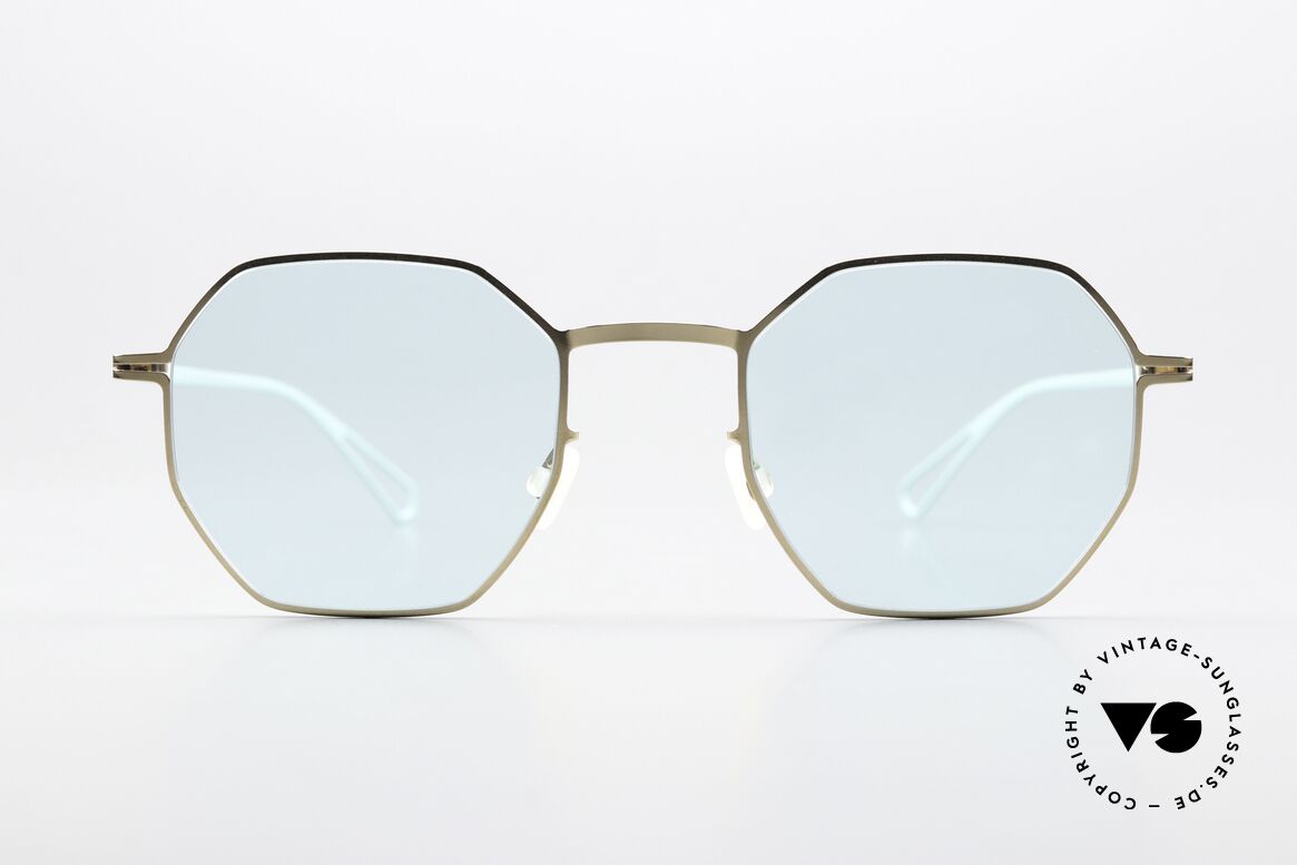 Mykita Walsh Bernhard Willhelm Design, Zusammenarbeit mit Modedesigner Bernhard Willhelm, Passend für Herren und Damen