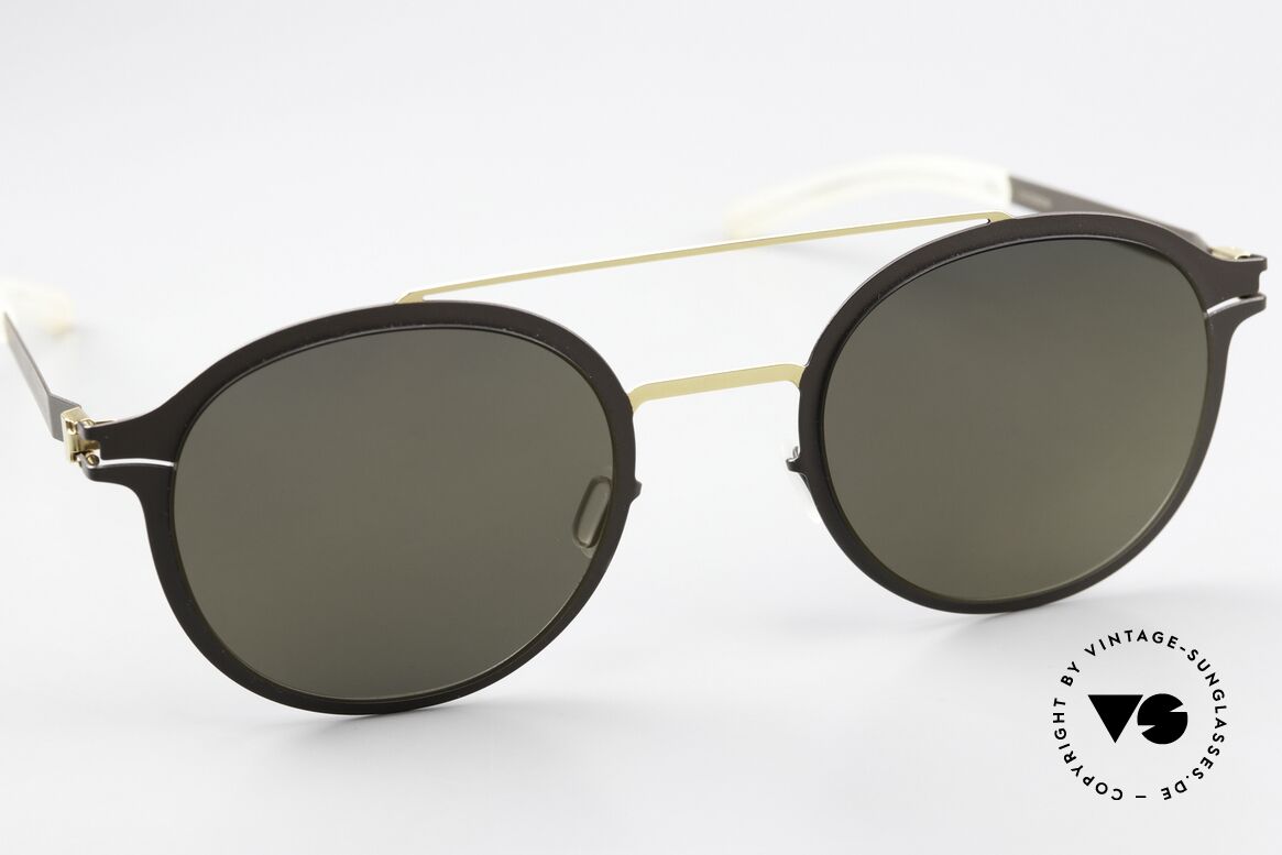 Mykita Crosby Decades Sun Collection, ungetragenes Modell von 2018 mit orig. MYKITA Etui, Passend für Herren und Damen