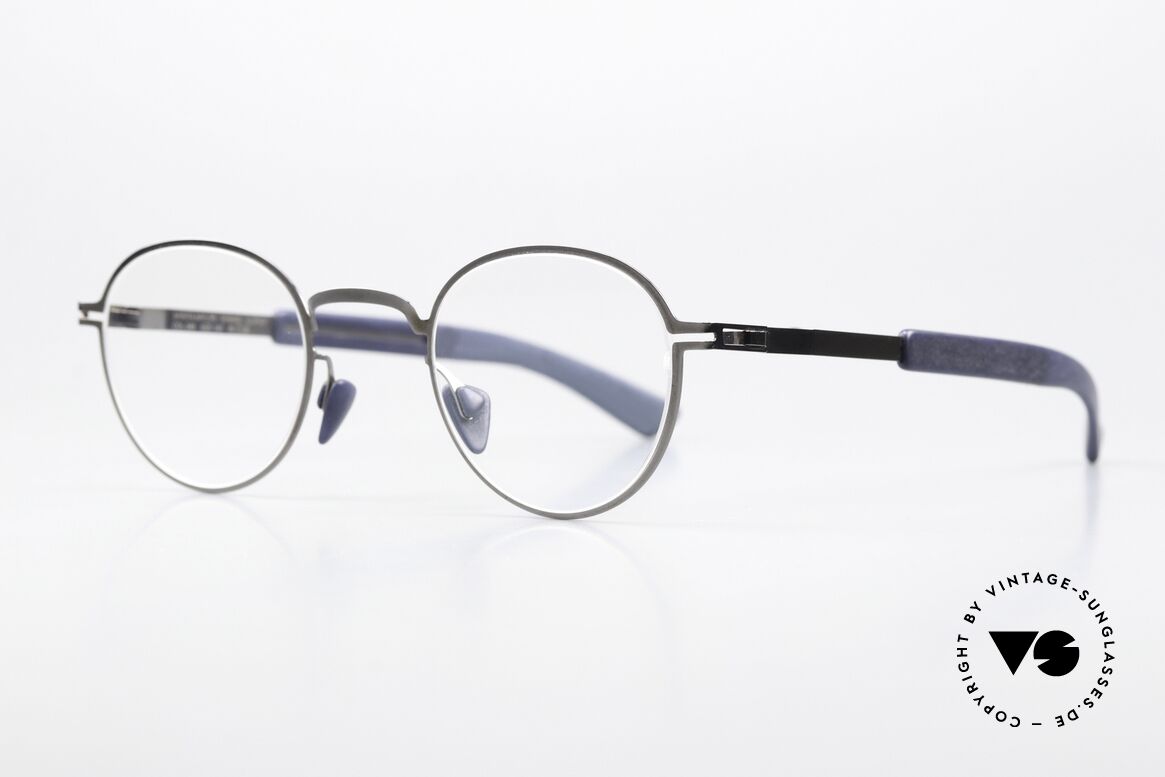 Mykita Mylon Quince Damen Herren Designerbrille, 'made in Germany' Designer-Brille für Kenner, Passend für Herren und Damen